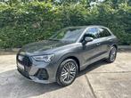 Audi Q3 35 TFSI S line-Platinum-Business Edition (automaat), Auto's, 4 cilinders, https://public.car-pass.be/vhr/be5afd94-6406-4f8e-8e35-0da0ed9eab8a