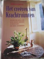 Het creëren van krachtruimten, Boeken, HARALD Jordan, Ophalen of Verzenden, Zo goed als nieuw