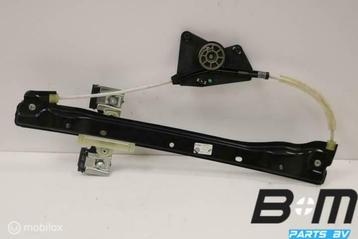 Raammechaniek LV (bestuurderskant) VW Up! 1S4837461A beschikbaar voor biedingen