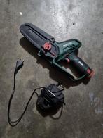Parkside 12v, Doe-het-zelf en Bouw, Ophalen, Zo goed als nieuw