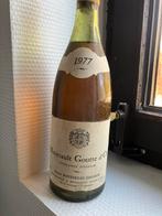 1977 meursault goutte d'or, Ophalen, Zo goed als nieuw