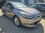Renault Clio Grandtour 0.9 TCE Limited Navi + Garantie, Auto's, 898 cc, Parkeersensor, https://public.car-pass.be/vhr/5ca27bbc-bbed-48f0-b7ee-151a1fa6a525