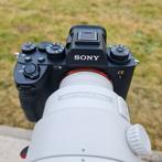 Sony A1, TV, Hi-fi & Vidéo, Appareils photo numériques, Comme neuf, Sony, Enlèvement ou Envoi