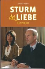 Sturm der Liebe - Het proces, Livres, Cinéma, Tv & Médias, Utilisé, Enlèvement ou Envoi, Série télévisée