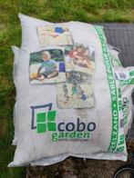 COBO Garden zuiver speelzand 5 x 25 kg - 2,5 euro per stuk, Tuin en Terras, Zand, Ophalen, Speelzand
