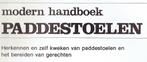 Paddestoelen. Modern handboek. Herkennen - Kweken - Gebruik., Ophalen of Verzenden, Gelezen, Martin Knoop