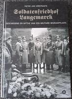 Soldatenfriedhof Langemarck, Boeken, Oorlog en Militair, Tweede Wereldoorlog, Ophalen of Verzenden, Zo goed als nieuw, Algemeen