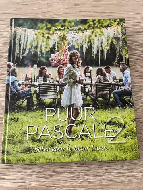 Pascale Naessens - 2 - nieuwstaat!, Boeken, Kookboeken, Ophalen