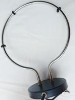GLOBE WANDLAMP | Midcentury Design | RAAK | FRANK LIGTELIJN, Huis en Inrichting, Ophalen, Zo goed als nieuw, Glas, Midcentury design