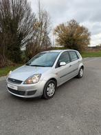 Ford Fiesta 1.3 Benzine 77 000 km, Autos, Achat, Entreprise, Boîte manuelle, Fiësta