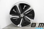 ORIGINEEL! 1 losse 19 inch velg Nissan Juke! D0300 - 6PA4A, Auto-onderdelen, Gebruikt, Velg(en)