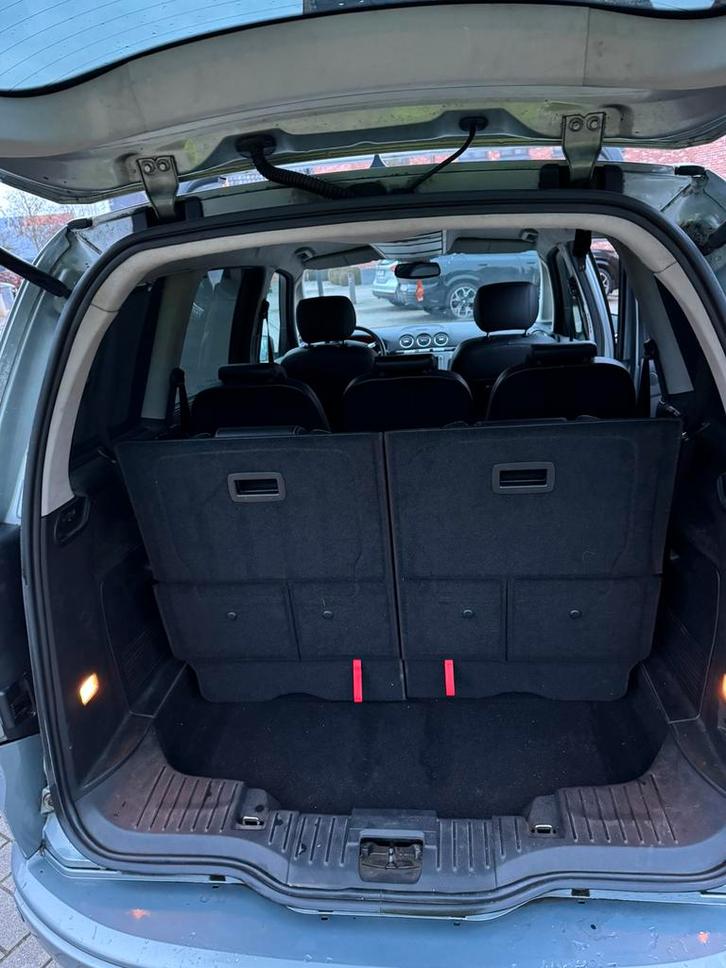 Ford Galaxy, Auto's, Ford, Particulier, Galaxy, Diesel, Euro 4, Ophalen