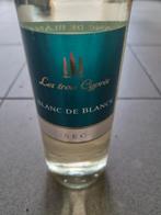 Blanc de blancs witte wijn 0,75L, Verzamelen, Wijnen, Ophalen, Witte wijn