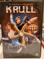 Krull, Cd's en Dvd's, Dvd's | Science Fiction en Fantasy, Vanaf 12 jaar, Ophalen of Verzenden, Zo goed als nieuw, Science Fiction