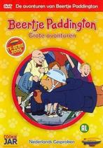Beertje Paddington - Grote Avonturen, Cd's en Dvd's, Alle leeftijden, Ophalen of Verzenden
