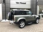 Land Rover Defender D200 SE Lichte Vracht!, Automaat, Stof, Gebruikt, 2208 kg