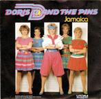 single Doris D & the Pins - Jamaica, Enlèvement ou Envoi, Single, Comme neuf, Pop