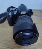 Nikon-camera, Audio, Tv en Foto, Fotocamera's Digitaal, Ophalen of Verzenden, Gebruikt, Nikon