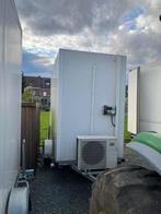 Koelwagen, Enlèvement, Comme neuf