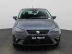 SEAT Ibiza 5D 1.0 TSI 70kW Move Full Link, Auto's, Stof, Gebruikt, 1144 kg, 95 pk