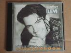 CD - GUNTHER LEVI – Levensdroom >>> Zie nota, Ophalen of Verzenden