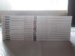 Gil St André - N1 ==> 11 complet, Boeken, Stripverhalen, Complete serie of reeks, Ophalen of Verzenden, Zo goed als nieuw, Kraehn, Jean-Charles
