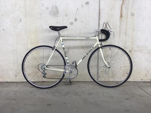 Koga miyata roadwinner, Fietsen en Brommers, Fietsen | Racefietsen, Gebruikt, Koga Miyata, 28 inch, Staal, Ophalen of Verzenden