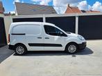 Citroen berlingo 1.5HDI lichte vracht BJ2010, Autos, Achat, Attache-remorque, Entreprise, Carnet d'entretien