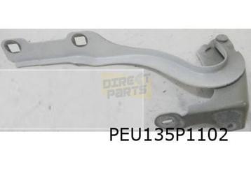 Peugeot 308 Motorkapscharnier Rechts Origineel! 9677784980 beschikbaar voor biedingen