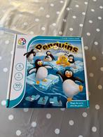 Smart Games Penguins on ice, Hobby en Vrije tijd, Gezelschapsspellen | Overige, Een of twee spelers, Ophalen of Verzenden, Zo goed als nieuw
