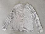 dames blouse maat XXS uterque, Kleding | Dames, Ophalen of Verzenden, Zo goed als nieuw, Maat 34 (XS) of kleiner, Grijs