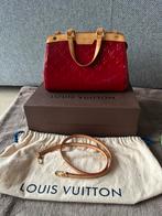 Louis Vuitton Brea Vernis, Handtassen en Accessoires, Tassen | Damestassen, Ophalen of Verzenden, Zo goed als nieuw