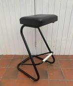 Vintage krukje, Huis en Inrichting, Barkrukken, Ophalen, Gebruikt