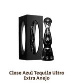 Clase Azul Tequila Ultra Extra Anejo, Comme neuf, Enlèvement ou Envoi
