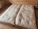 Japanse futon eenpersoons set (met kussen en overtrek), Huis en Inrichting, Ophalen, 100 cm, Eenpersoons, Nieuw