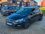 Opel Astra 1.4 Benzine 128.000 km BWJ 2014, Euro 5, Bedrijf, Astra, USB