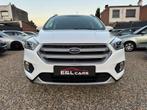 Ford Kuga 1.5 EcoBoost Titanium *12 mois de garantie*, Stof, 4 cilinders, Wit, Bedrijf
