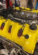 Motorrevisie & Instandstelling BMW Porsche, Ophalen, Gereviseerd, Porsche