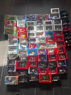 Miniatuur motors verzameling nieuw, Ophalen of Verzenden, Nieuw