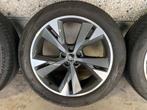 Roues - Audi Q4 etron - 20 pouces - Jantes - Pneus d'été, Enlèvement ou Envoi, Véhicule de tourisme, Pneus été, 20 pouces