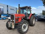 1988 Massey ferguson 3630 Tweewielaangedreven landbouwtracto, Zakelijke goederen, Gebruikt, Massey Ferguson