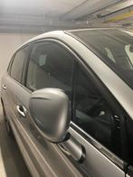Citroen C4 Exclusive 2012 1.6, Automaat, Euro 5, Zwart, Parkeersensor