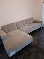 Hoeksalon als nieuw, maten staan op foto 4, Enlèvement