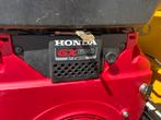 Jobeau m400 Honda 20cv versnipperaar, Ophalen of Verzenden, Zo goed als nieuw, Benzine