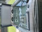 Jacuzzi kostte nieuw 12000. Nu 3500, Tuin en Terras, Ophalen of Verzenden
