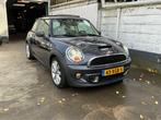 2012 Mini Cooper S Chili Personenauto, Auto's, Mini, Euro 5, Gebruikt, Overige brandstoffen, Bedrijf