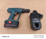 Visseuse Black Decker KC 1882 CN, 18V, Ophalen of Verzenden, Gebruikt