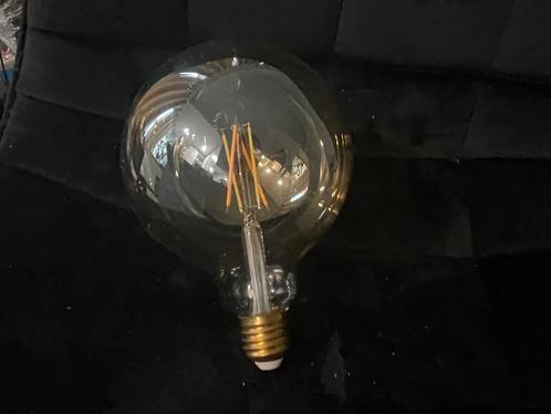 LED-lamp antieke look, Huis en Inrichting, Lampen | Losse lampen, Led-lamp, Ophalen of Verzenden
