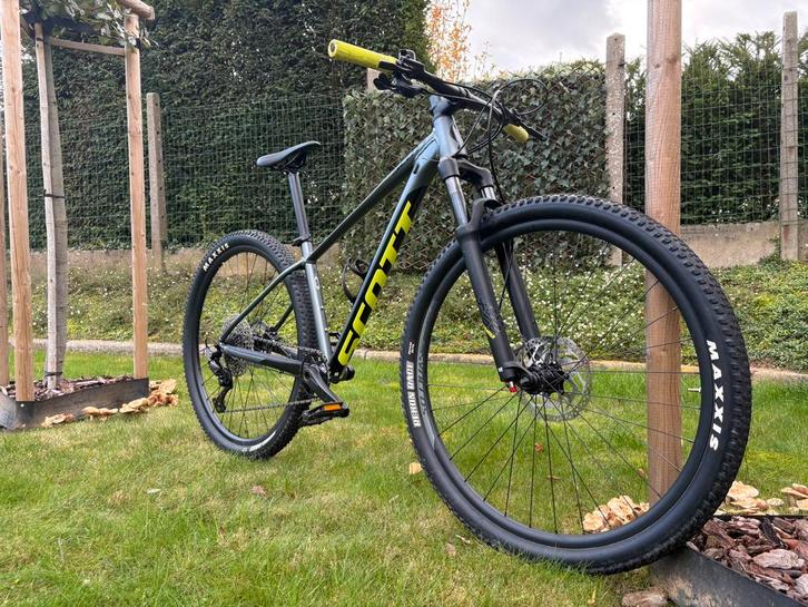 Scott Scale 980, Fietsen en Brommers, Fietsen | Mountainbikes en ATB, Zo goed als nieuw, Hardtail, Ophalen