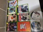XBOX GAMES, Ophalen of Verzenden, Zo goed als nieuw